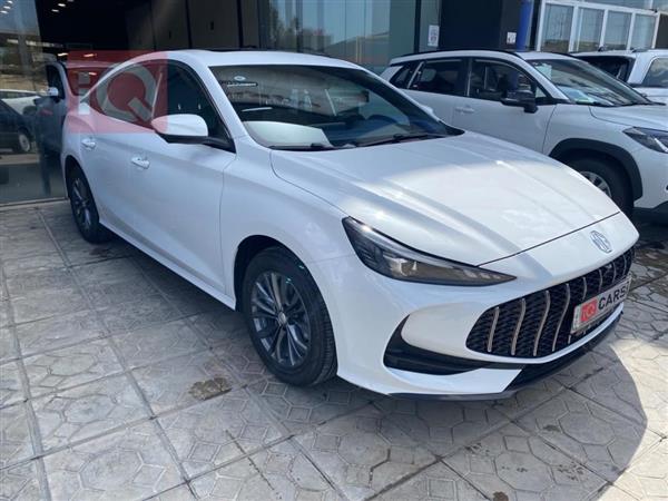 MG GT 2025 for sale in Iraq - Erbil